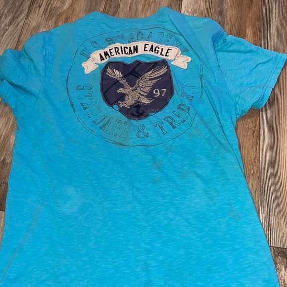 American eagle shirt - Picture 3 of 3